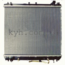 Радиатор охлаждения двигателя TOYOTA CAMRY - LEXUS AUT. 97-  1640020090